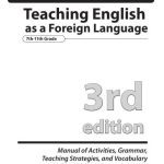 خرید و دانلود نسخه کامل کتاب Teaching English As a Foreign Language