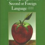 خرید و دانلود نسخه کامل کتاب Teaching English as a Second or Foreign Language