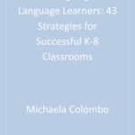 خرید و دانلود نسخه کامل کتاب Teaching English Language Learners: 43 Strategies for Successful K-8 Classrooms