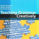 خرید و دانلود نسخه کامل کتاب Teaching Grammar Creatively