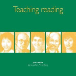 خرید و دانلود نسخه کامل کتاب Teaching Reading
