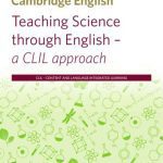 خرید و دانلود نسخه کامل کتاب Teaching Science through English – A CLIL Approach
