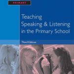 خرید و دانلود نسخه کامل کتاب Teaching Speaking and Listening in the Primary School (3rd ed)