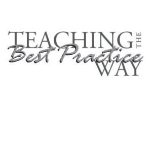 خرید و دانلود نسخه کامل کتاب Teaching the Best Practice Way