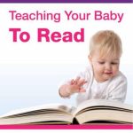 خرید و دانلود نسخه کامل کتاب Teaching Your Baby to Read