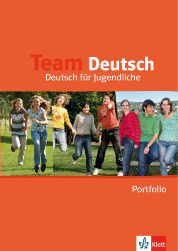 خرید و دانلود نسخه کامل کتاب Team Deutsch Языковое портфолио Deutsch für Jugendliche_68b9e9385a463.jpeg خرید و دانلود نسخه کامل کتاب Team Deutsch Языковое портфолио Deutsch für Jugendliche