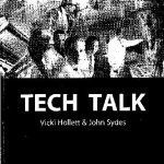 خرید و دانلود نسخه کامل کتاب Tech Talk