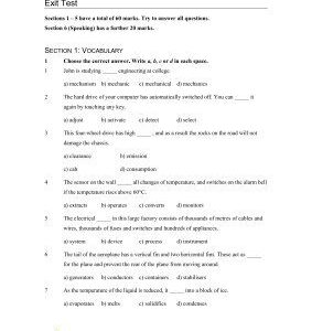 خرید و دانلود نسخه کامل کتاب Technical English 2 Tests