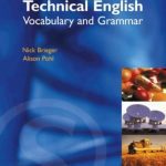 خرید و دانلود نسخه کامل کتاب Technical English: Vocabulary and Grammar