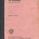 خرید و دانلود نسخه کامل کتاب Technical Russian for beginners