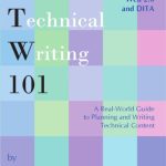 خرید و دانلود نسخه کامل کتاب Technical Writing 101: A Real-World Guide to Planning and Writing Technical Documentation