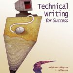 خرید و دانلود نسخه کامل کتاب Technical Writing for Success, 3rd Edition