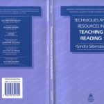 خرید و دانلود نسخه کامل کتاب Techniques and resources in teaching reading, Volume 8