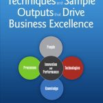 خرید و دانلود نسخه کامل کتاب Techniques and Sample Outputs that Drive Business Excellence
