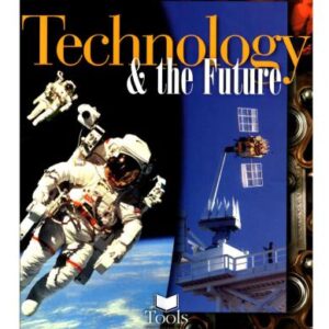 خرید و دانلود نسخه کامل کتاب Technology and the Future Student’s Book and Teacher’s Guide
