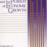 خرید و دانلود نسخه کامل کتاب Technology and the Pursuit of Economic Growth