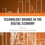 خرید و دانلود نسخه کامل کتاب Technology Brands in the Digital Economy