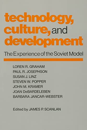 خرید و دانلود نسخه کامل کتاب Technology, culture, and development: The Experience of the Soviet Model_68c8356595153.jpeg خرید و دانلود نسخه کامل کتاب Technology, culture, and development: The Experience of the Soviet Model