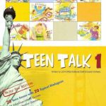 خرید و دانلود نسخه کامل کتاب Teen Talk 1