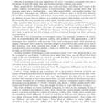 خرید و دانلود نسخه کامل کتاب Teenagers and their problems