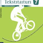 خرید و دانلود نسخه کامل کتاب Tekstitaituri 7. Äidinkieli ja kirjallisuus