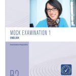 خرید و دانلود نسخه کامل کتاب TELC Language Tests. Mock Examination 1 – English B2
