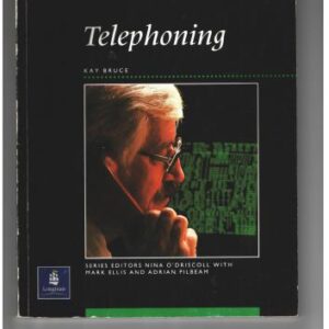 خرید و دانلود نسخه کامل کتاب Telephoning