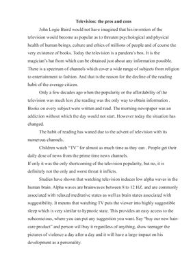 خرید و دانلود نسخه کامل کتاب Television: the pros and cons_68c0ae0ea963e.jpeg خرید و دانلود نسخه کامل کتاب Television: the pros and cons