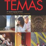 خرید و دانلود نسخه کامل کتاب Temas: AP Spanish Language and Culture