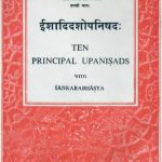 خرید و دانلود نسخه کامل کتاب Ten principal Upanishads Ishaadidashopanishadah