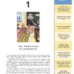 خرید و دانلود نسخه کامل کتاب Ten principles of economics