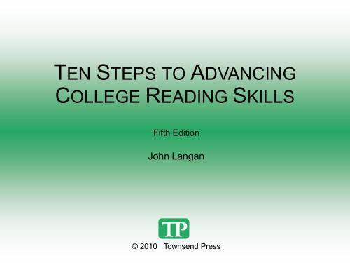خرید و دانلود نسخه کامل کتاب Ten Steps to Advancing College Reading Skills_68c28fd1350a4.jpeg خرید و دانلود نسخه کامل کتاب Ten Steps to Advancing College Reading Skills