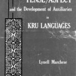 خرید و دانلود نسخه کامل کتاب Tense/Aspect and the Development of Auxiliaries in Kru Languages
