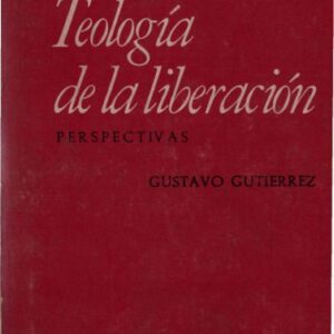 خرید و دانلود نسخه کامل کتاب Teología de la liberación : perspectivas