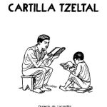 خرید و دانلود نسخه کامل کتاب Tercera cartilla tzeltal. Dialecto de Lacandón