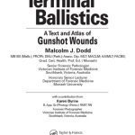 خرید و دانلود نسخه کامل کتاب Terminal ballistics : a text and atlas of gunshot wounds