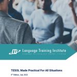 خرید و دانلود نسخه کامل کتاب TESOL Made Practical For All Situations
