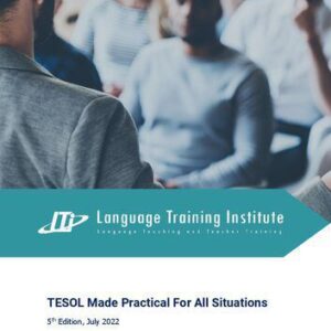 خرید و دانلود نسخه کامل کتاب TESOL Made Practical For All Situations