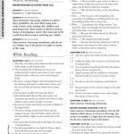 خرید و دانلود نسخه کامل کتاب Tess of the d’Urbervilles (Activities)