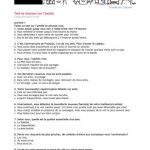 خرید و دانلود نسخه کامل کتاب Test et chanson sur l’amitié. Une fiche d’activités