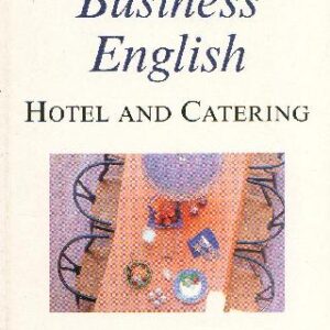 خرید و دانلود نسخه کامل کتاب Test Your Hotel and Catering English: Intermediate