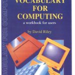 خرید و دانلود نسخه کامل کتاب Test your Vocabulary for Computing. A Workbook for Users