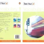 خرید و دانلود نسخه کامل کتاب Test Your Vocabulary