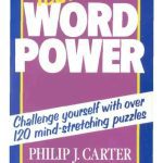 خرید و دانلود نسخه کامل کتاب Test Your Word Power