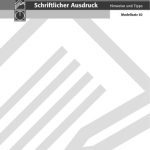 خرید و دانلود نسخه کامل کتاب TestDaF. Schriftlicher Ausdruck