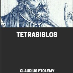 خرید و دانلود نسخه کامل کتاب Tetrabiblos