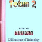 خرید و دانلود نسخه کامل کتاب Tetun 2