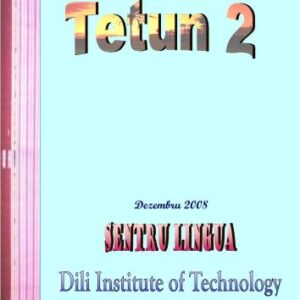 خرید و دانلود نسخه کامل کتاب Tetun 2