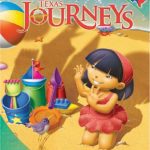 خرید و دانلود نسخه کامل کتاب Texas Journeys. Grade 1