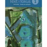 خرید و دانلود نسخه کامل کتاب Text i fokus 1